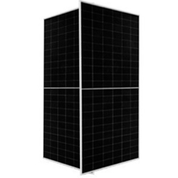 Солнечная панель JA Solar JAM66D45-610/LB 610 Вт, N-тип