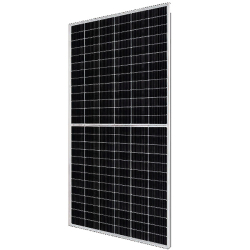 Солнечная панель JA Solar JAM72D30-560/LB 560 Вт, монокристаллическая