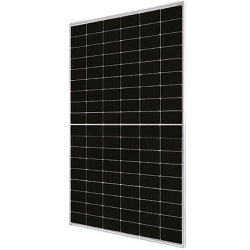 Солнечная панель JA Solar JAM54D40-420/MB 420 Вт, Bifacial