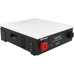Аккумуляторный блок Dyness A48100, 4.8кВт/ч, 48В, 100А, LiFePO4