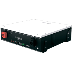 Акумуляторна батарея Dyness DL5.0C, 5.12кВт/год, 51.2В, 100А, LiFePO4