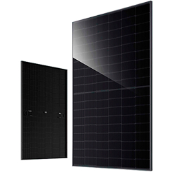 Солнечная панель JA Solar  JAM54D41-440/LB 440 Вт, Mono